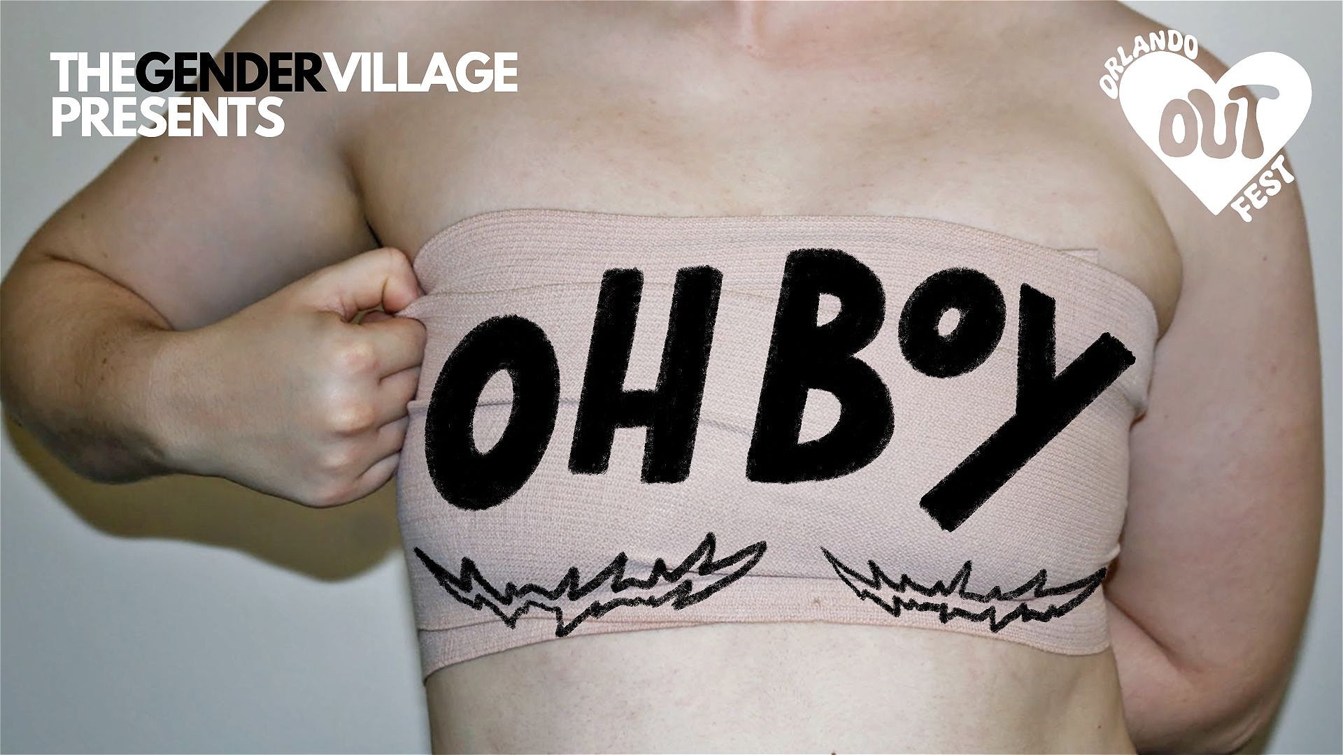 OH BOY | orlandofringe