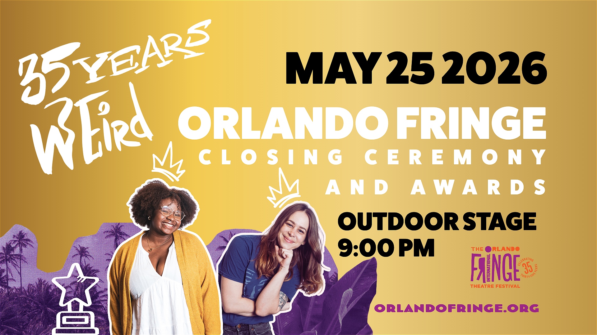 Events | orlandofringe